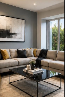 Interior Painting