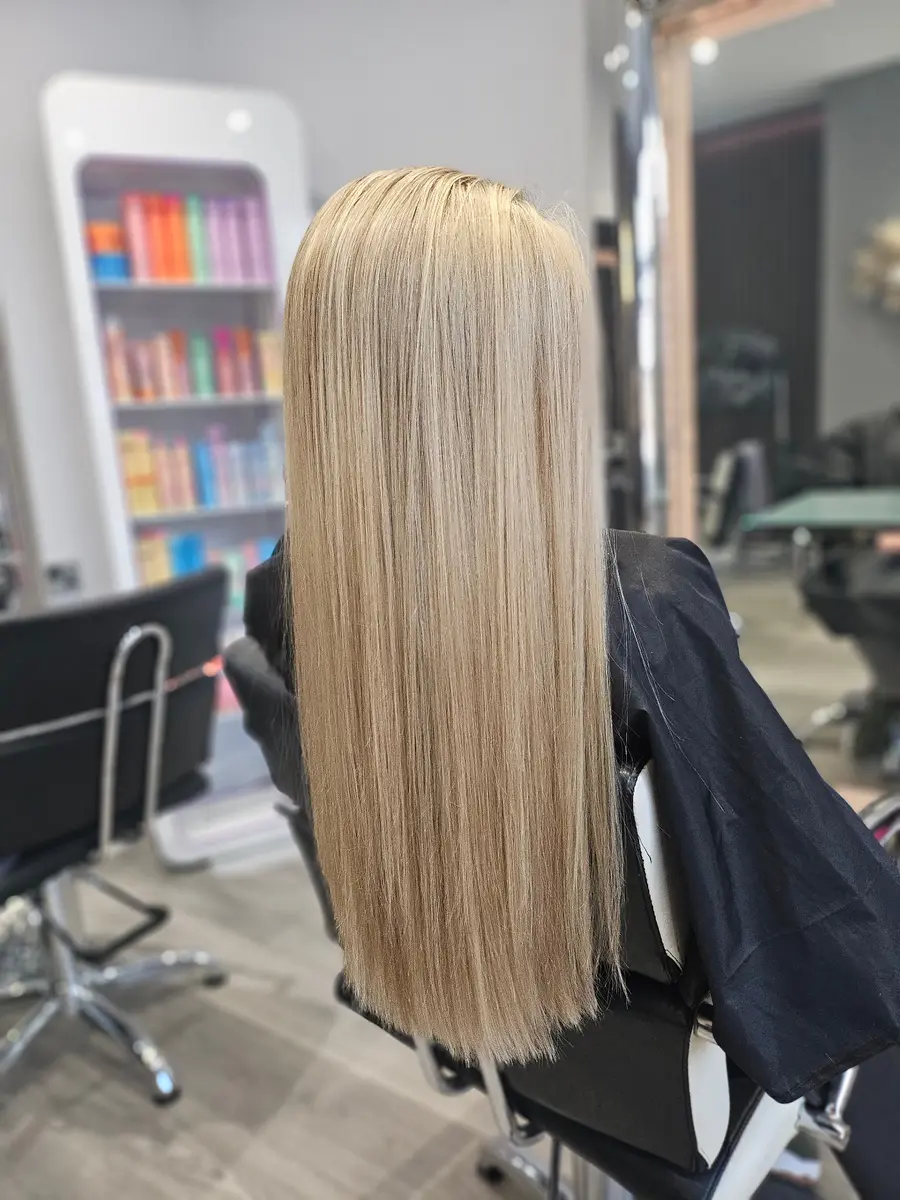 Client transformation 9
