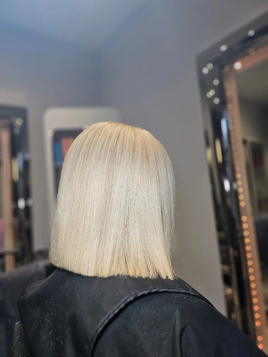 Client transformation 2
