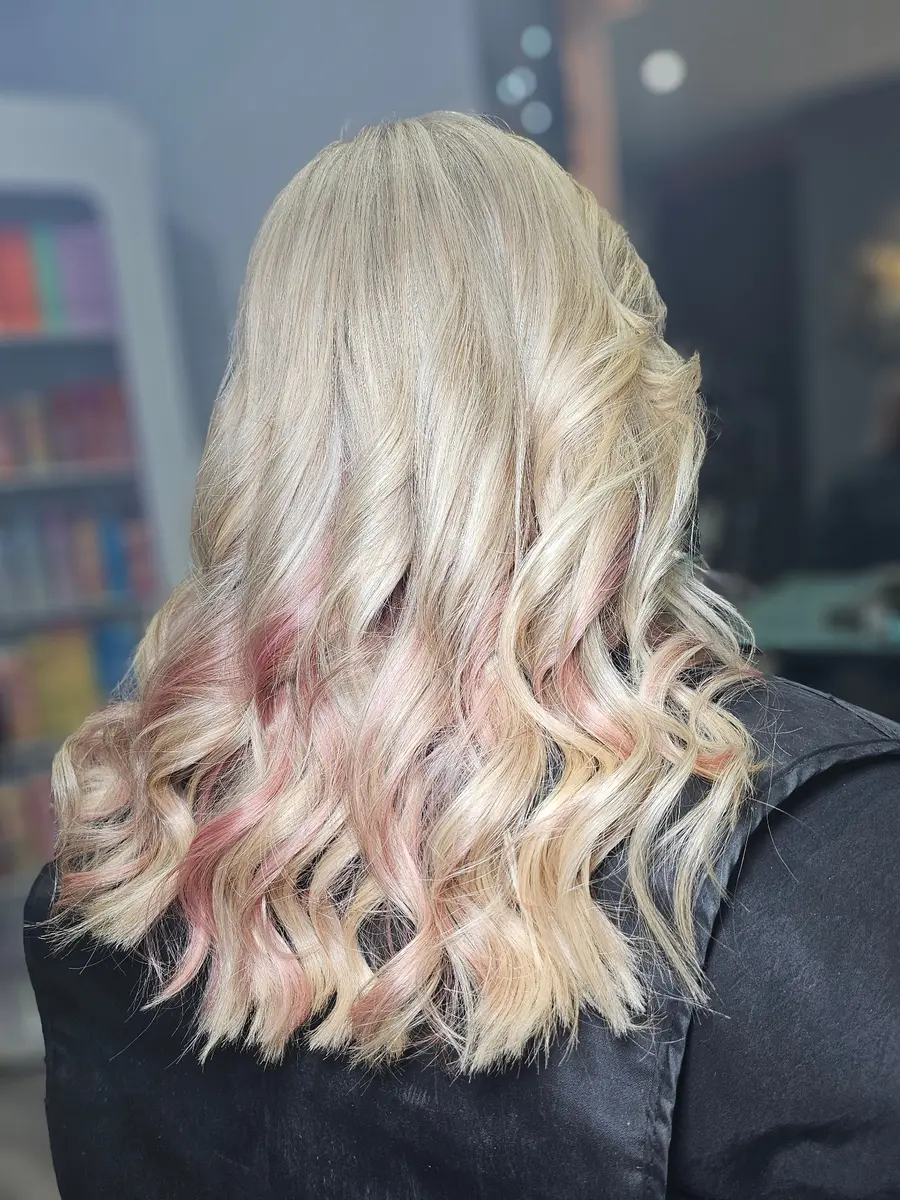 Client transformation 5