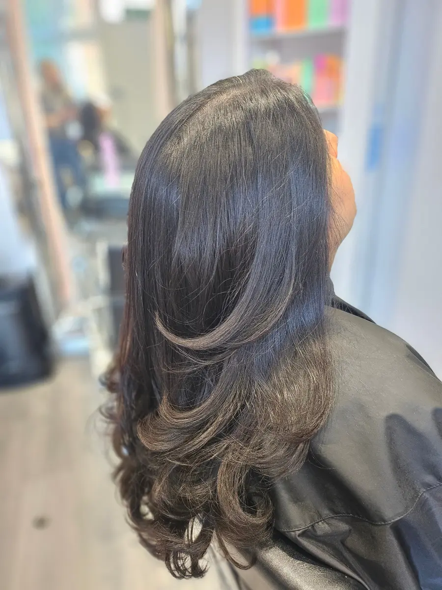 Client transformation 7