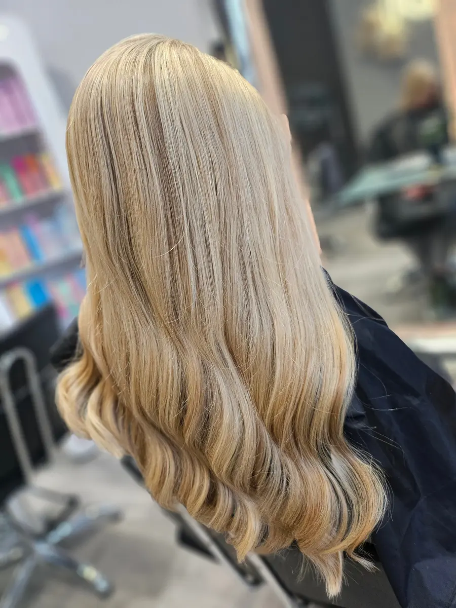 Client transformation 8