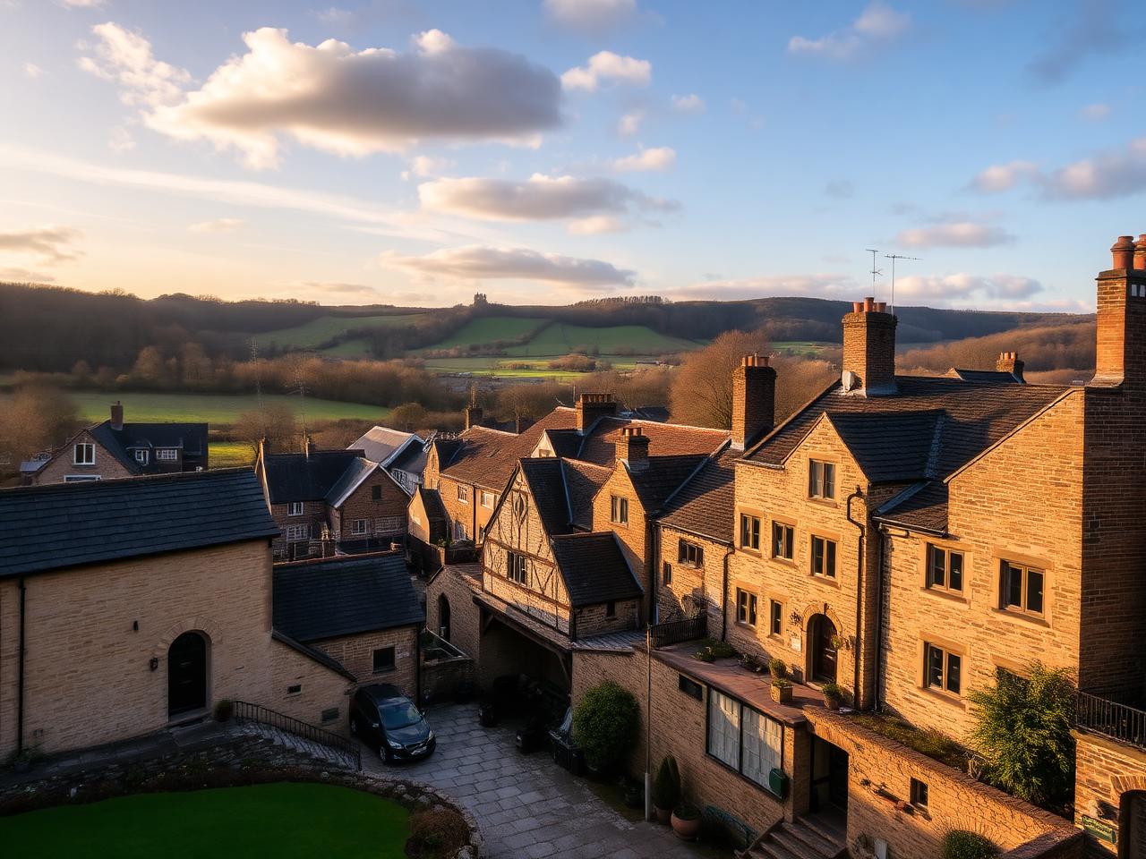 Bollington
